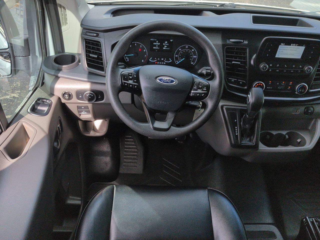 Used 2024 Ford Transit 150 Low Roof RWD image 16