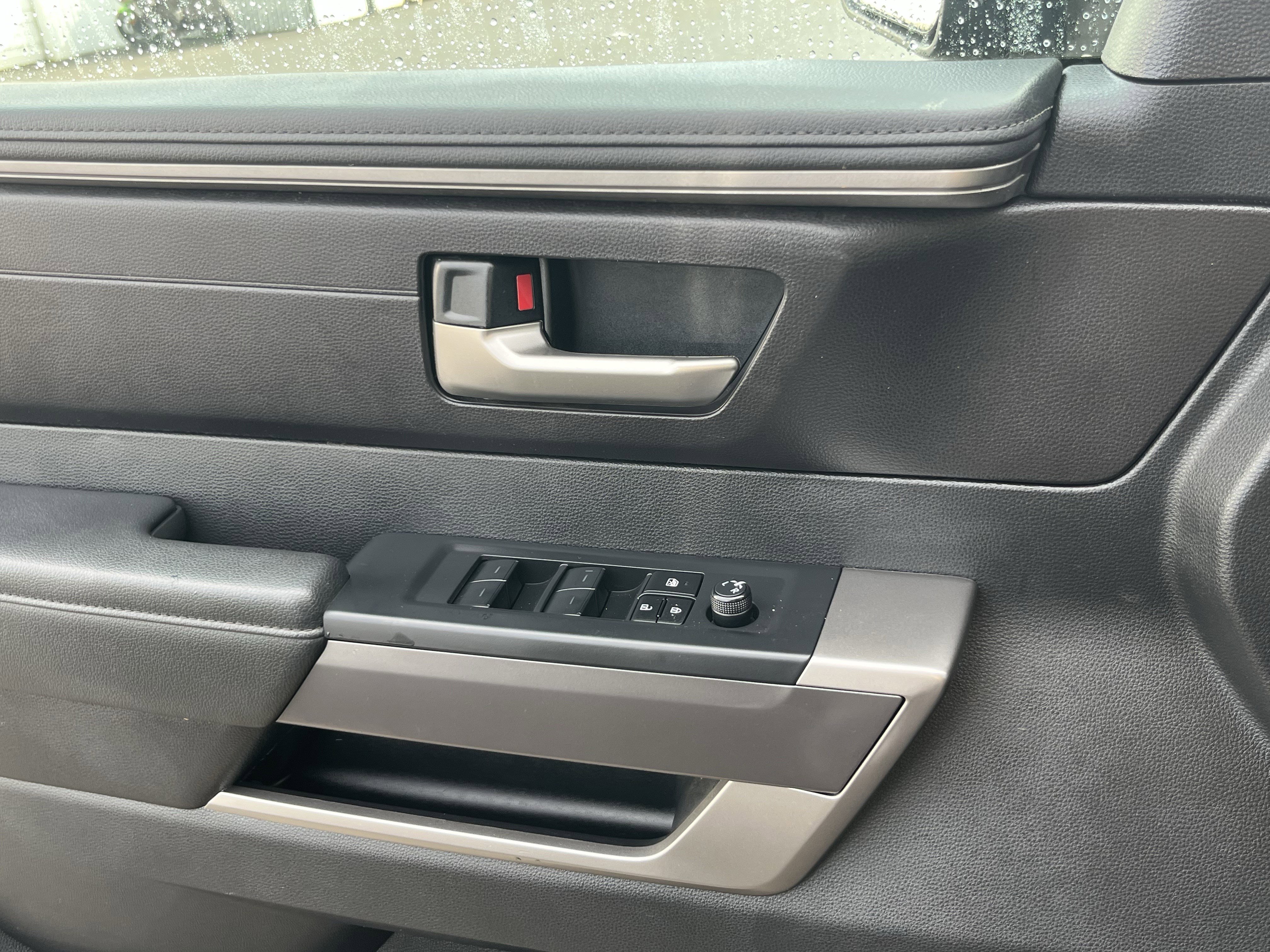 Used 2023 Toyota Tundra SR5 w/ TRD Off-Road Package image 22