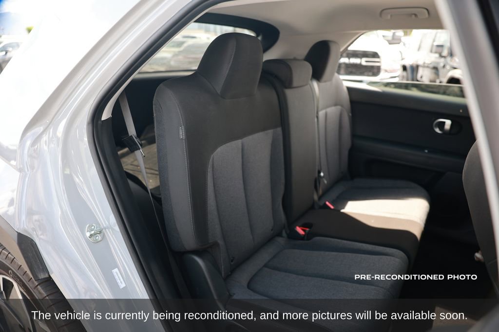 Used 2024 Hyundai Ioniq 5 SE image 13