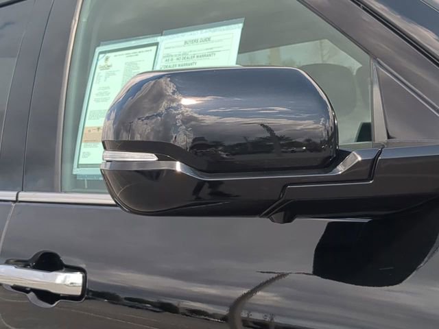 Used 2024 Toyota Tundra Limited image 12