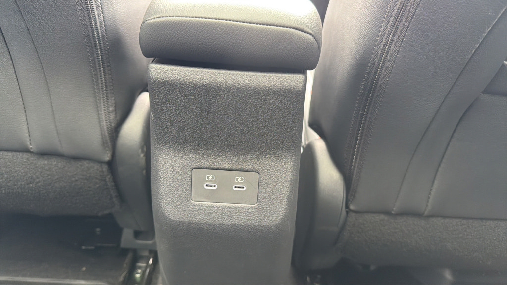 Certified 2026 Nissan Kicks SR w/ SR Premium Package AWD/4WD image 17