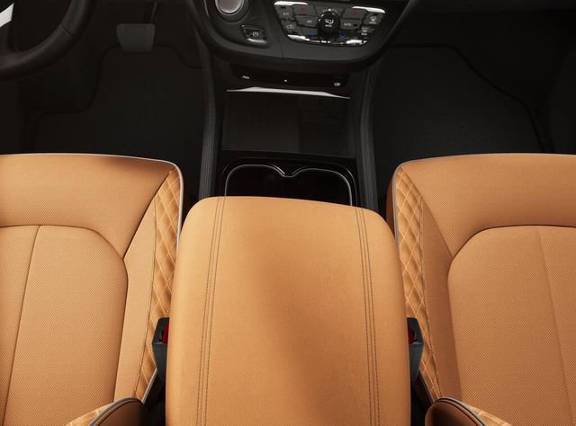 New 2026 Chrysler Pacifica Pinnacle FWD image 4
