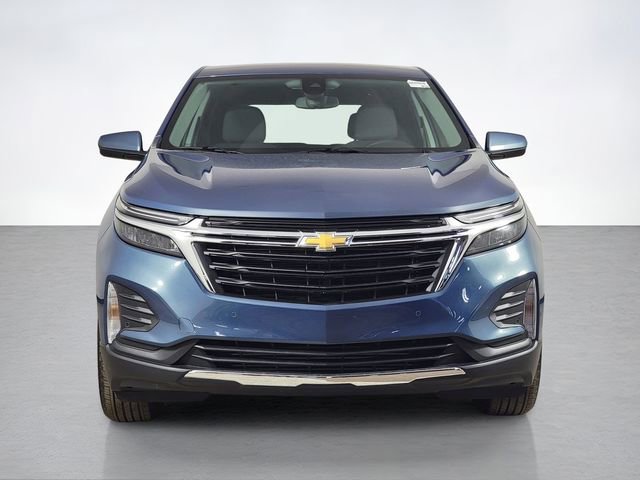 Used 2024 Chevrolet Equinox LT FWD image 8