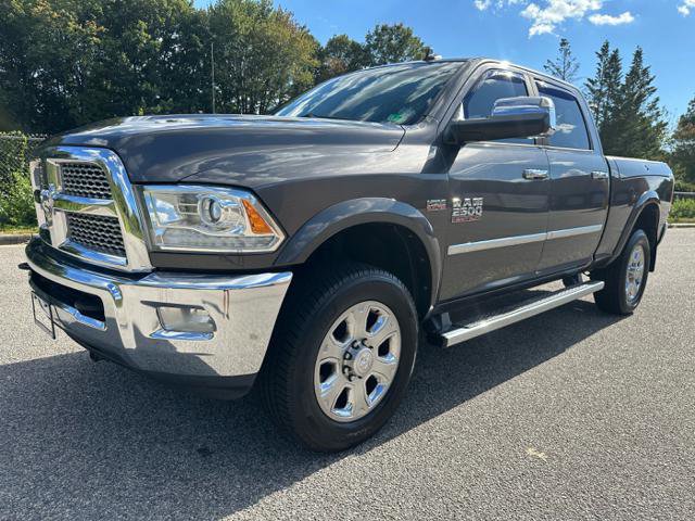 Used 2015 RAM 2500 Laramie w/ Convenience Group image 37