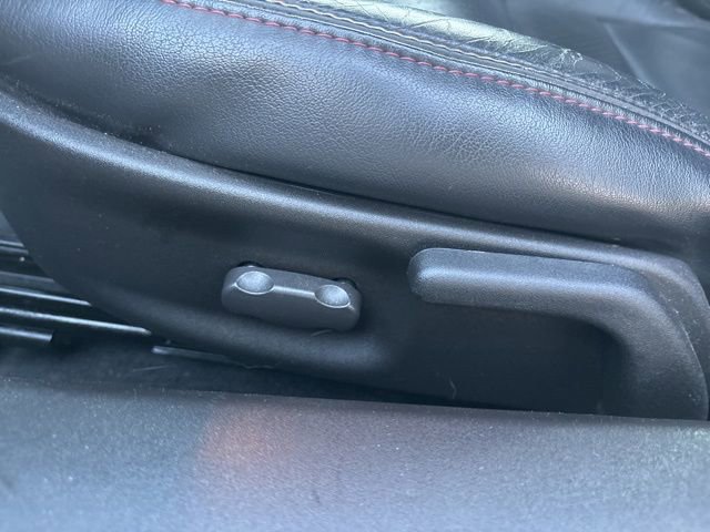 Used 2009 Chevrolet Corvette Z06 w/ Preferred Equipment Group image 17