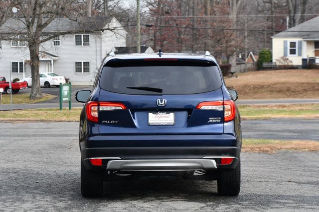 Used 2019 Honda Pilot Touring image 6