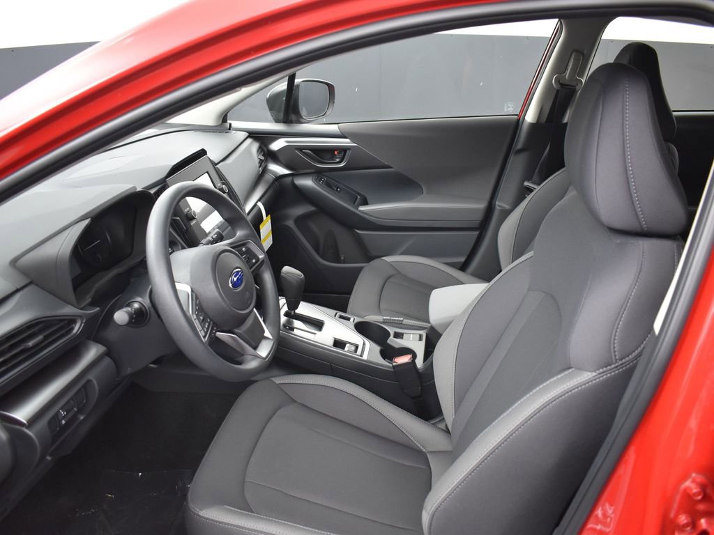 New 2025 Subaru Impreza 2.0i image 11
