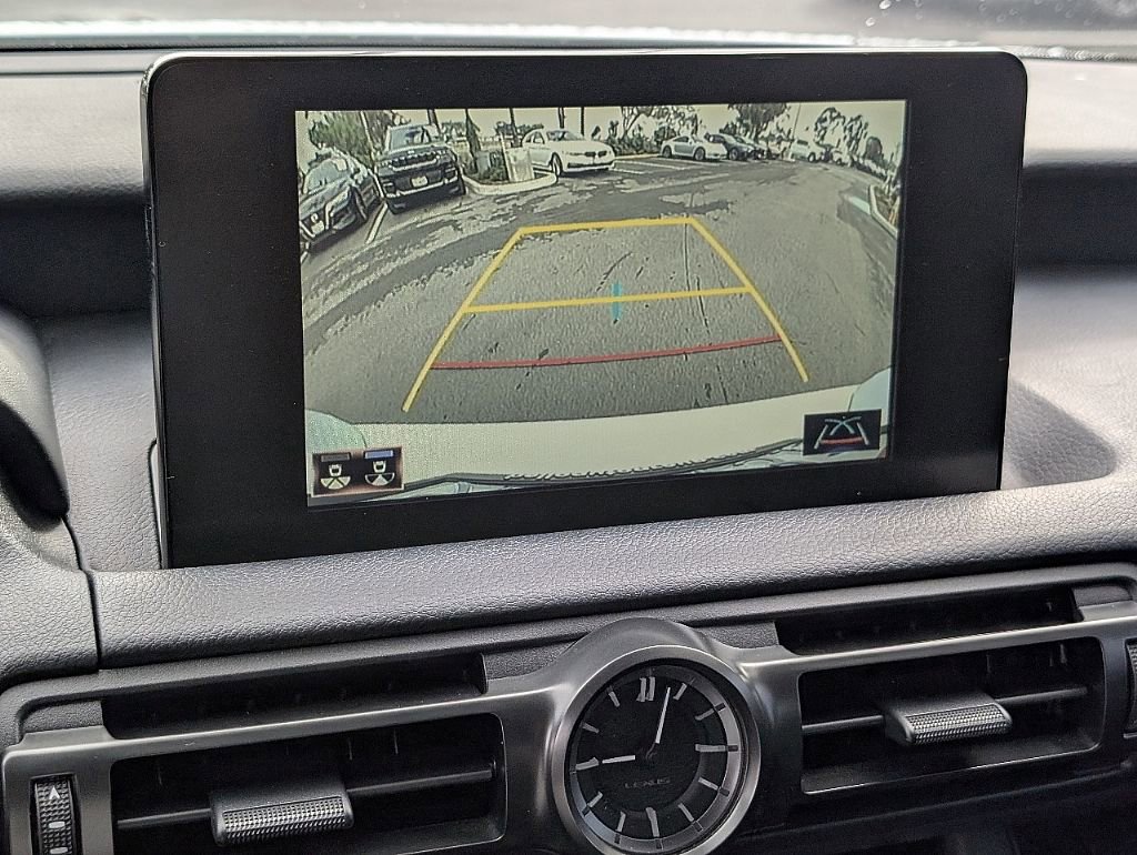 Used 2024 Lexus IS 350 F Sport image 33