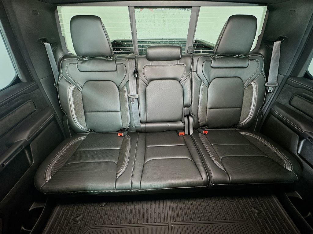 New 2026 RAM 1500 RHO image 10