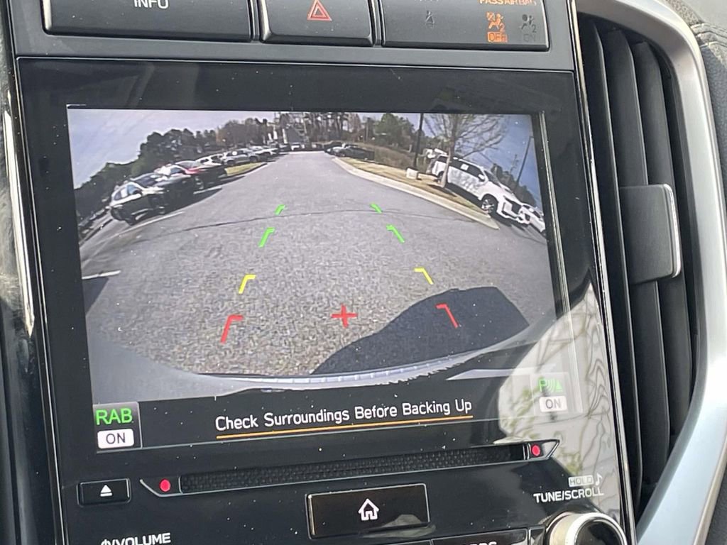 Used 2019 Subaru Ascent Premium w/ Popular Package #2A image 29