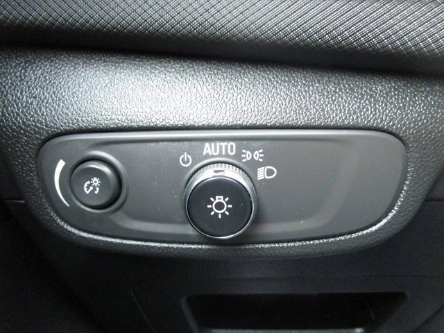 Certified 2024 Chevrolet TrailBlazer LT w/ Convenience Package image 10