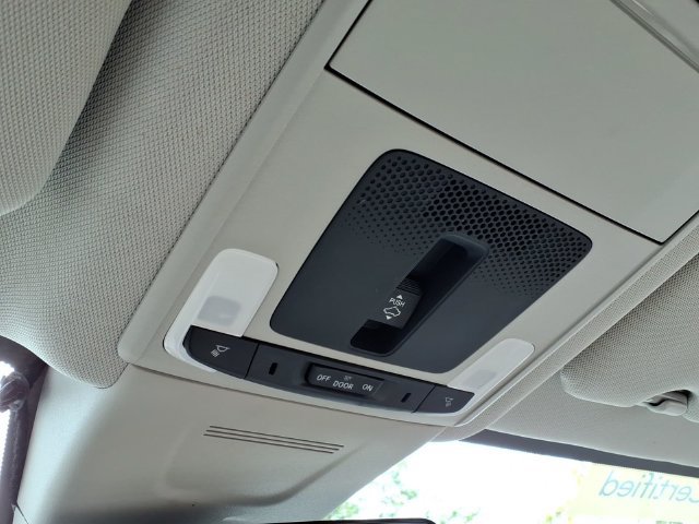 Certified 2023 Honda CR-V EX-L image 20