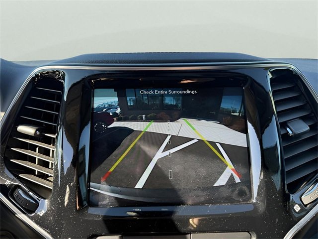 Used 2019 Jeep Cherokee Limited image 19