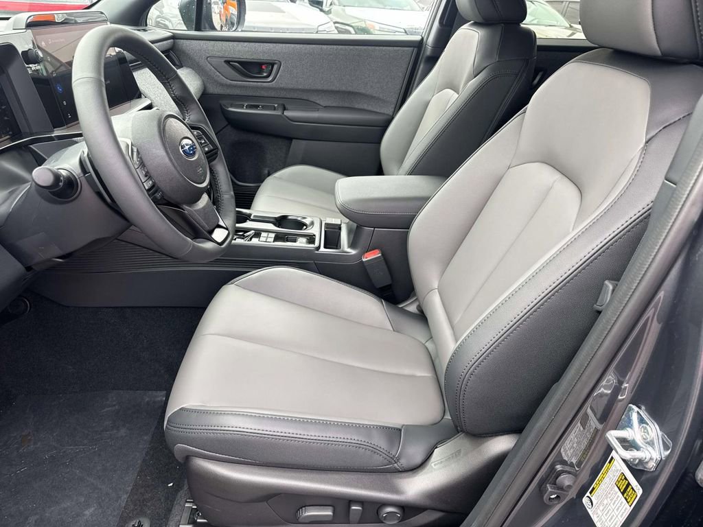 New 2026 Subaru Outback Premium AWD/4WD image 9