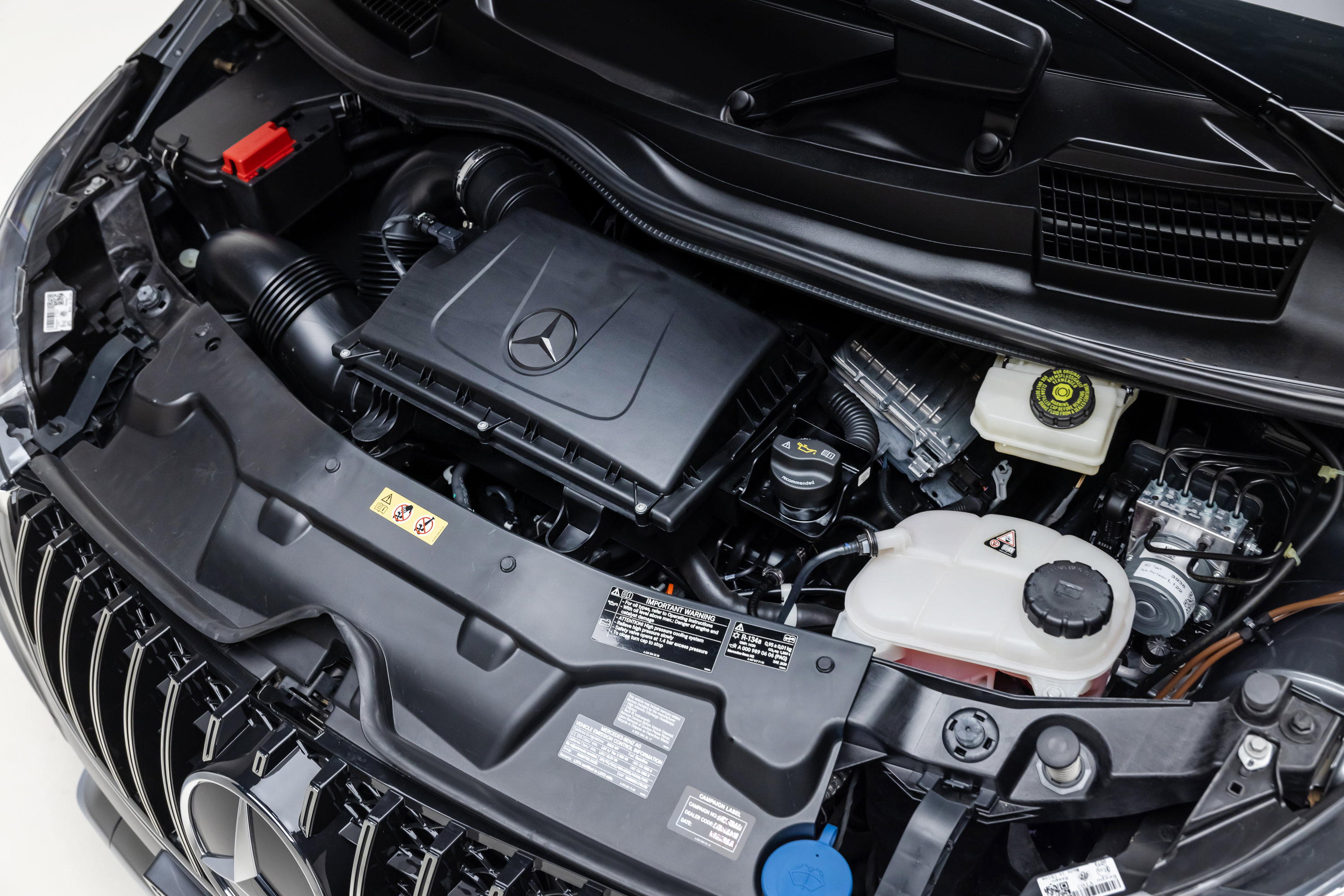 Used 2022 Mercedes-Benz Metris Passenger image 33