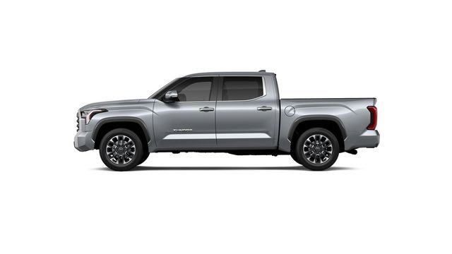 New 2026 Toyota Tundra Limited image 29