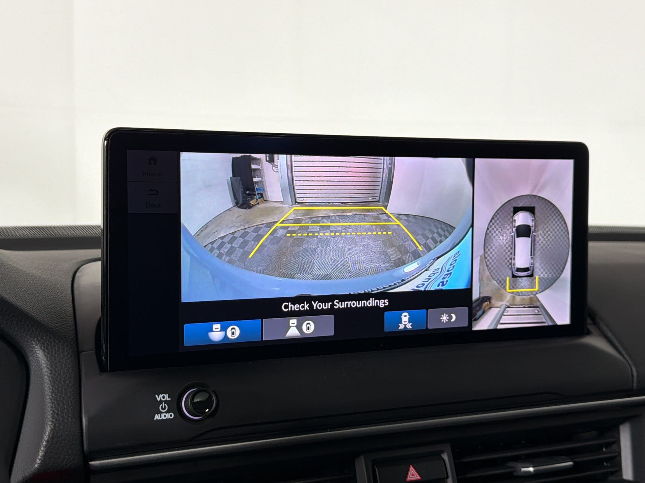 New 2026 Honda Pilot Black Edition image 18