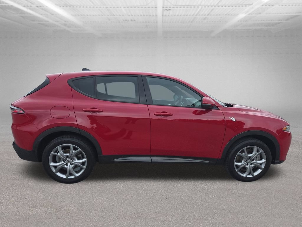 Used 2024 Dodge Hornet R/T AWD/4WD image 7