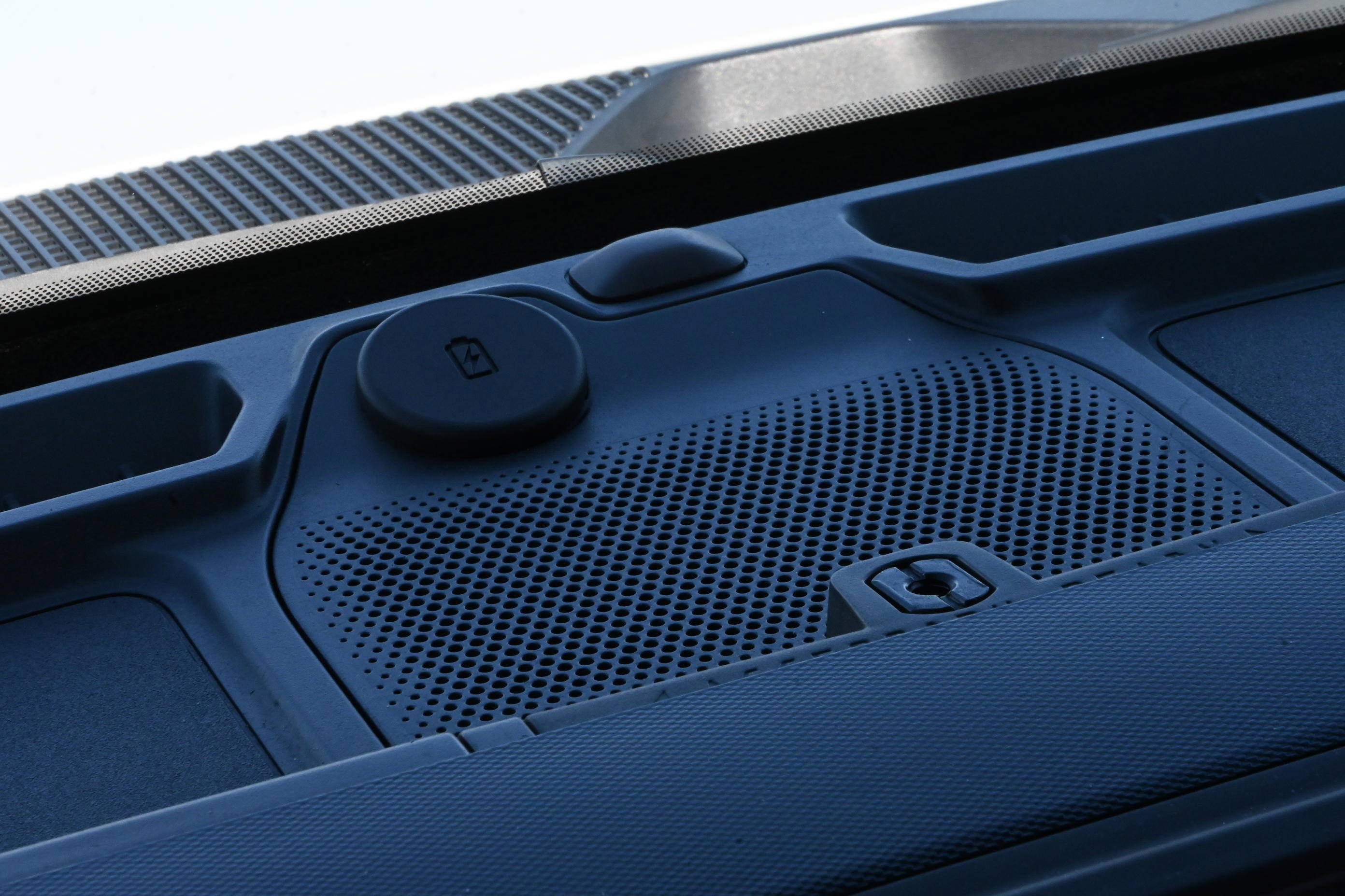 Used 2023 Ford Bronco Outer Banks AWD/4WD image 35