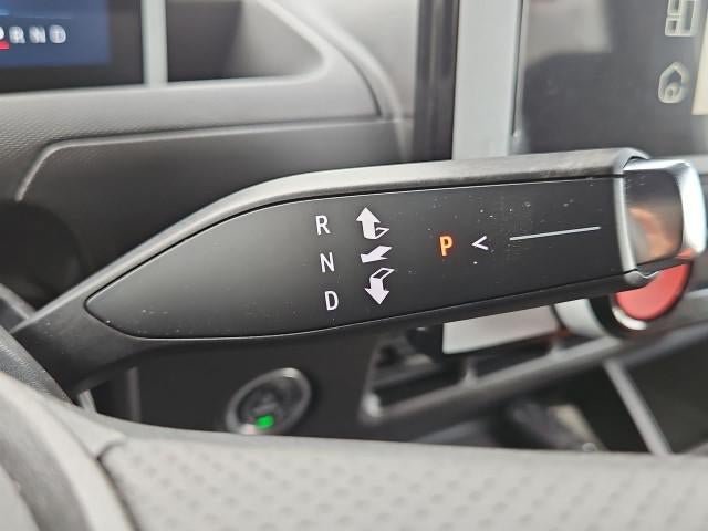 New 2025 Chevrolet Brightdrop 600 FWD image 16