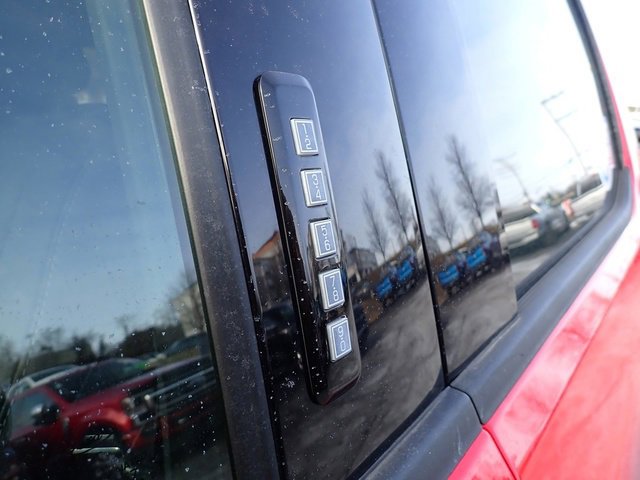 Certified 2022 Ford F150 XLT w/ Equipment Group 302A High image 15