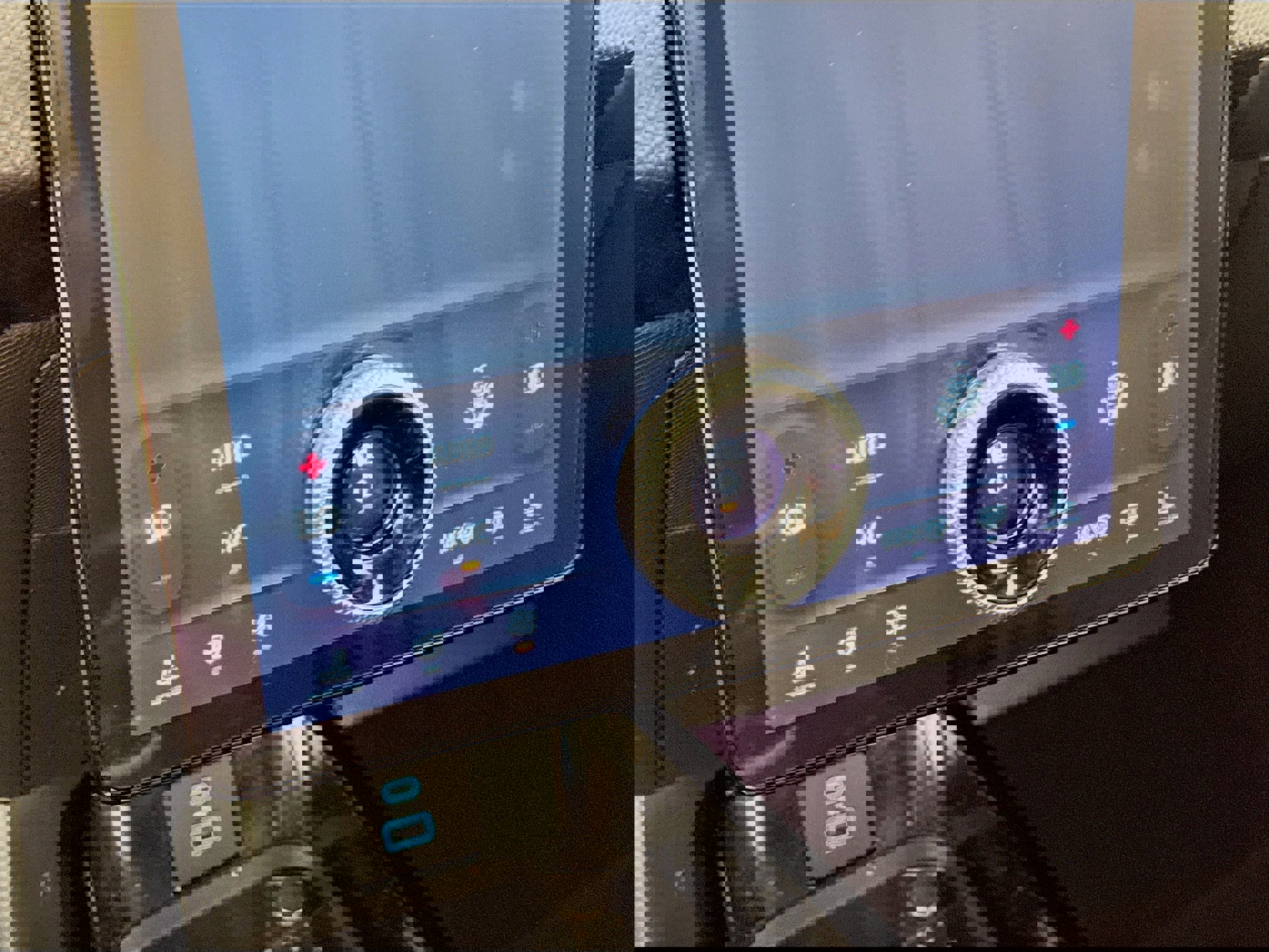 Used 2023 Ford Mustang Mach-E Premium image 20