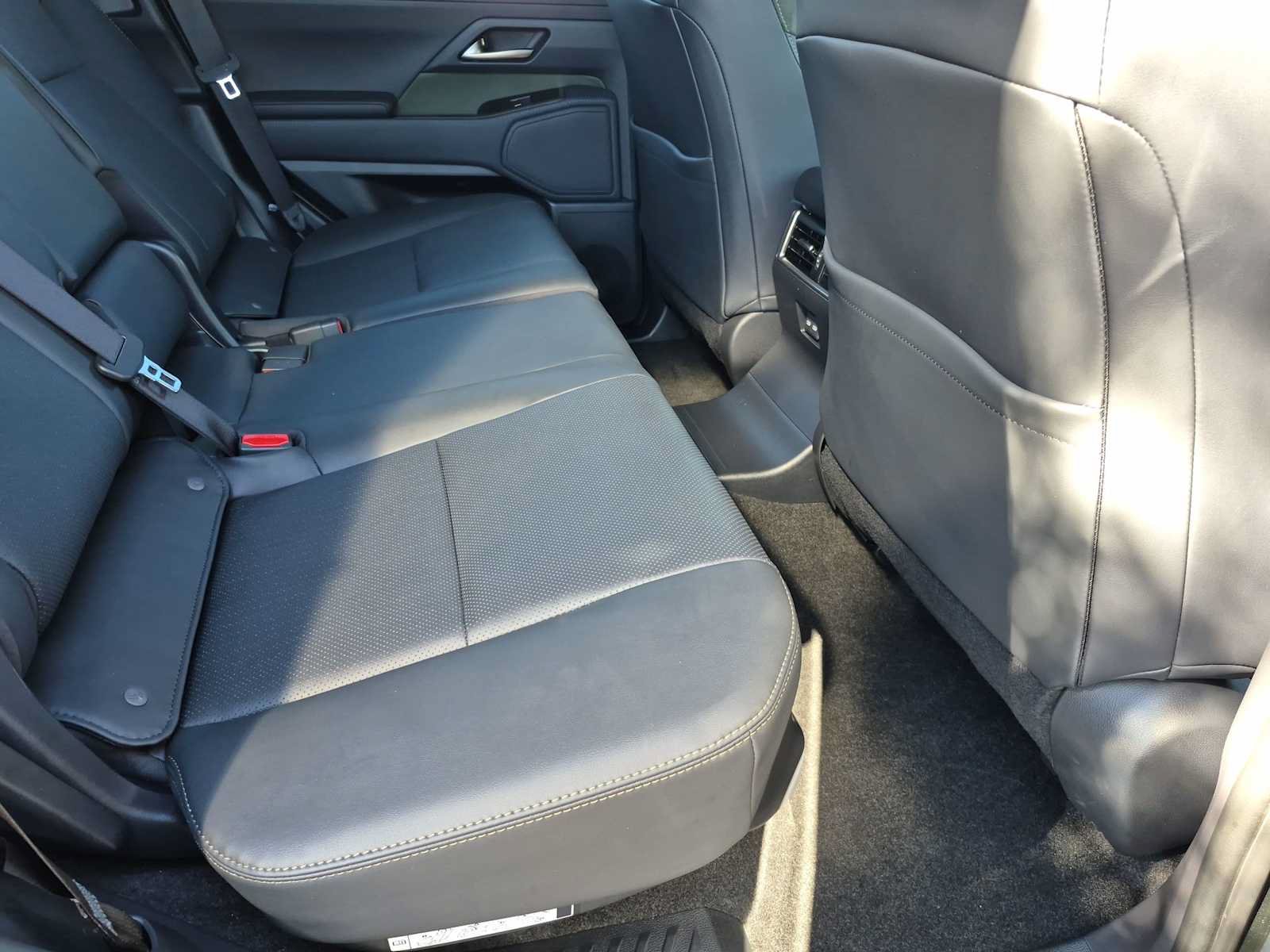 Used 2026 Lexus GX 550 AWD/4WD image 26