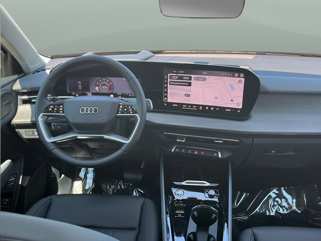 New 2026 Audi Q3 quattro 2.0T AWD/4WD image 9