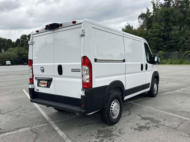 New 2025 RAM ProMaster 1500 w/ Premium Convenience Group FWD image 6