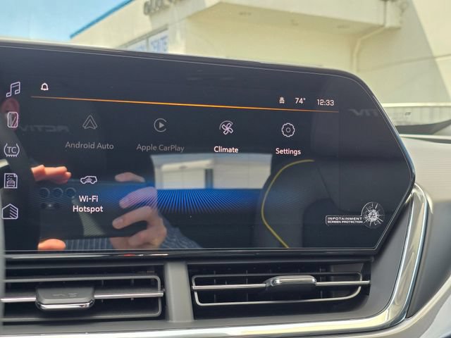 New 2026 Chevrolet Trax ACTIV w/ Driver Confidence Package FWD image 20