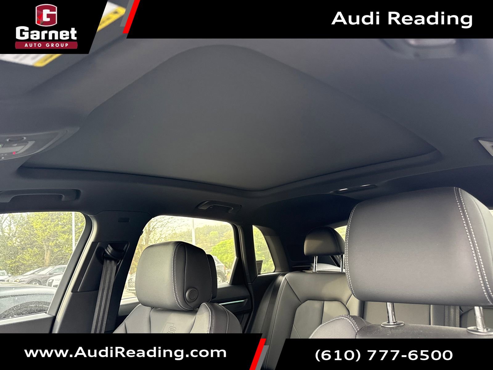 Certified 2024 Audi Q3 2.0T Premium Plus w/ Premium Plus Package AWD/4WD image 12