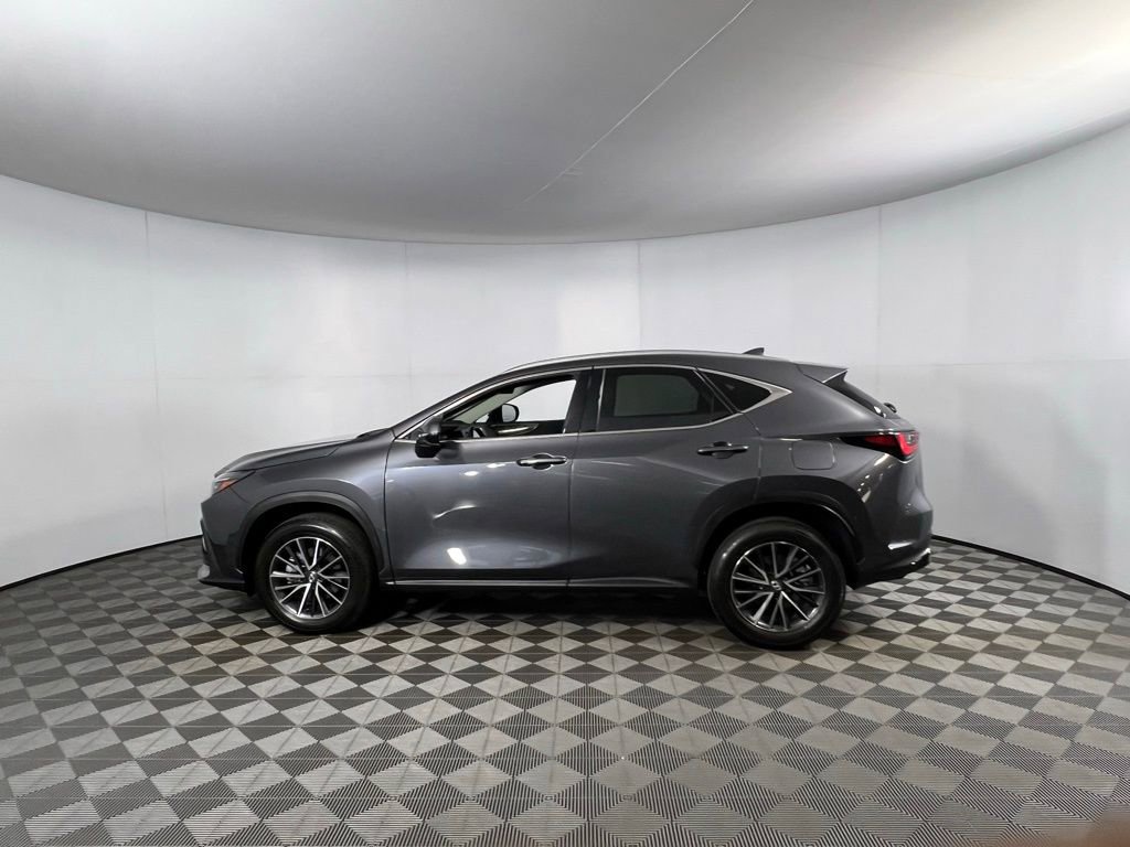 Used 2024 Lexus NX 350 AWD image 11