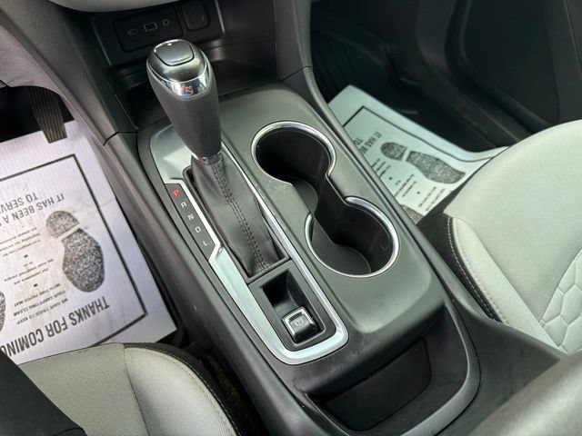 Used 2019 Chevrolet Equinox LS w/ LS Convenience Package FWD image 35