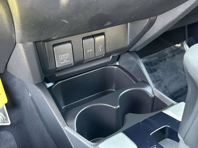 Used 2016 Honda Fit LX image 7
