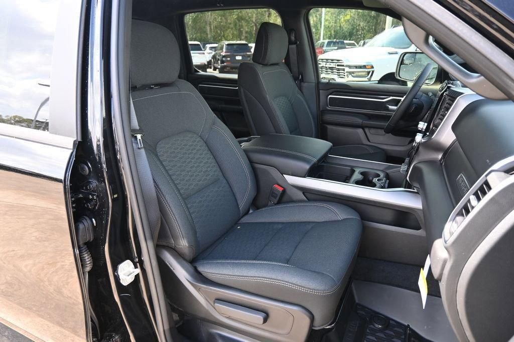 New 2026 RAM 1500 Big Horn image 24