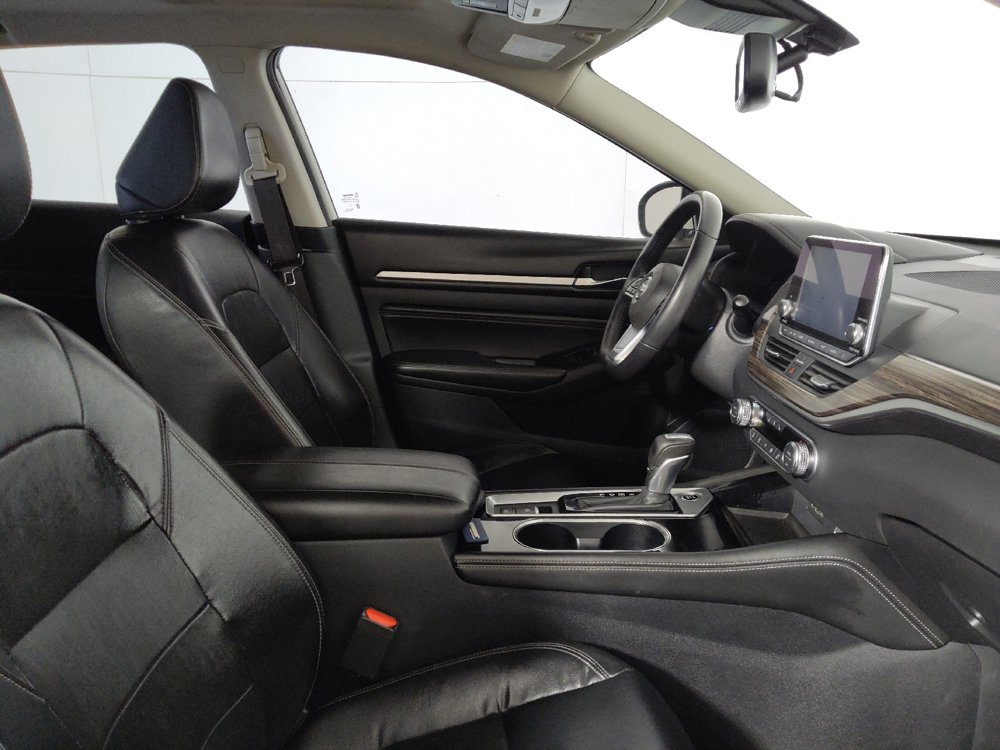 Used 2020 Nissan Altima 2.5 SL AWD/4WD image 21