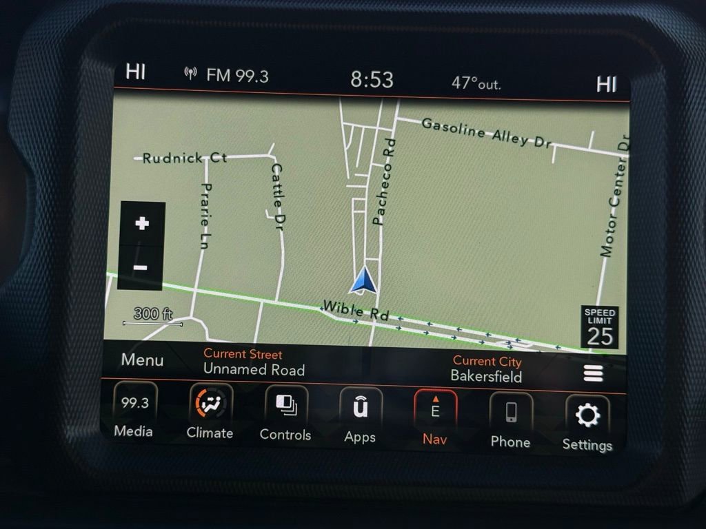 Used 2021 Jeep Wrangler Unlimited Sport image 28