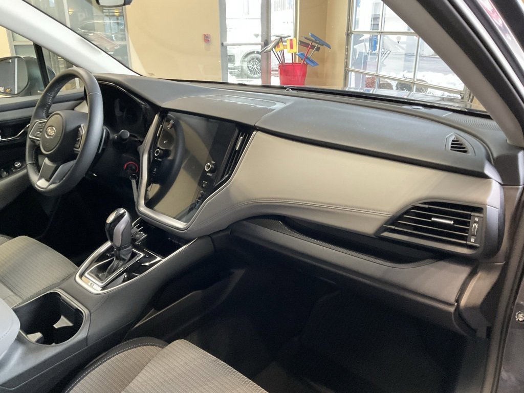 Used 2024 Subaru Outback Premium image 17