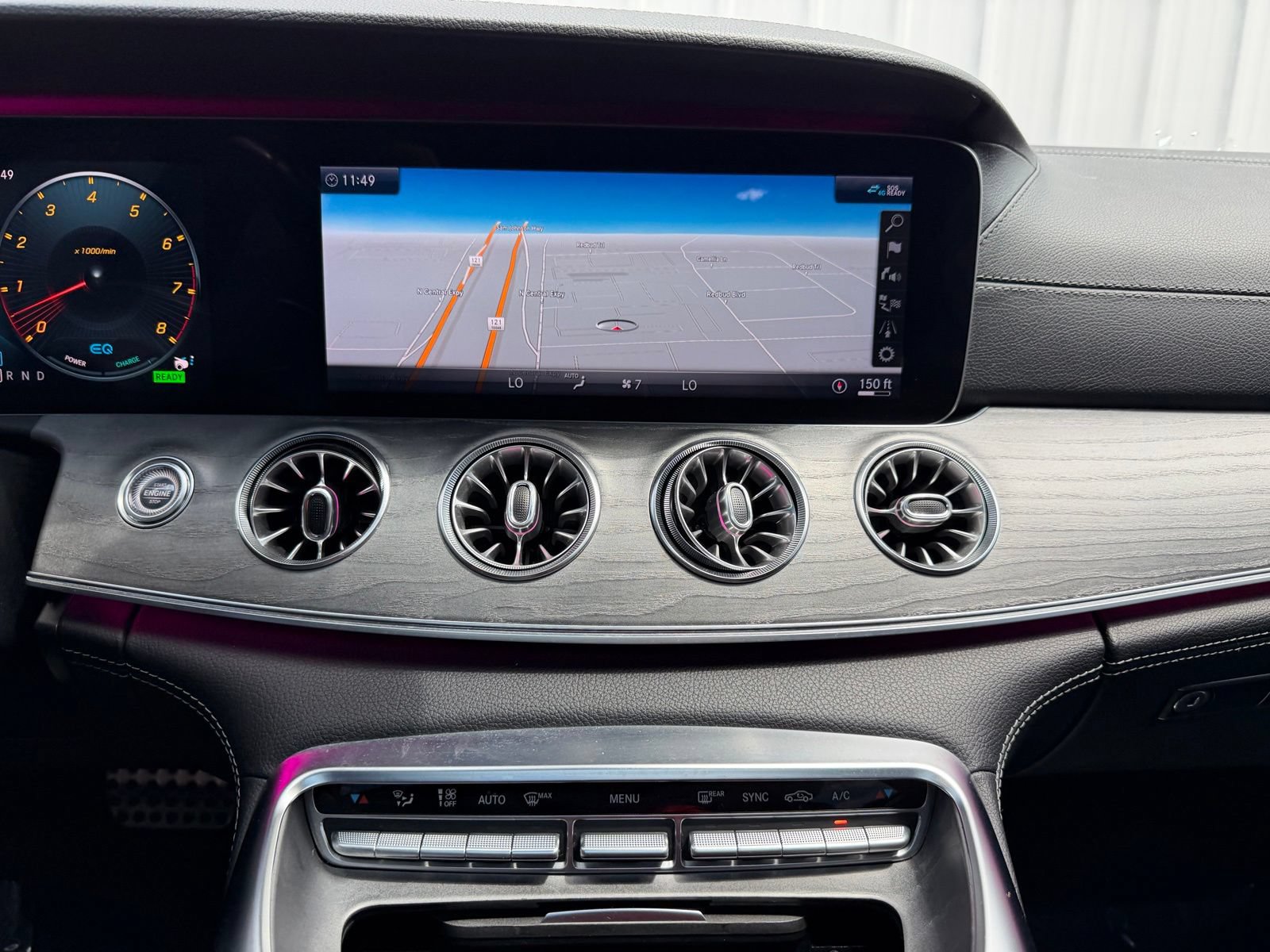 Used 2019 Mercedes-Benz AMG GT 53 image 15