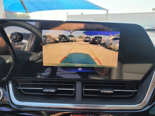 New 2026 Chevrolet Trax ACTIV w/ Sunroof Package image 14