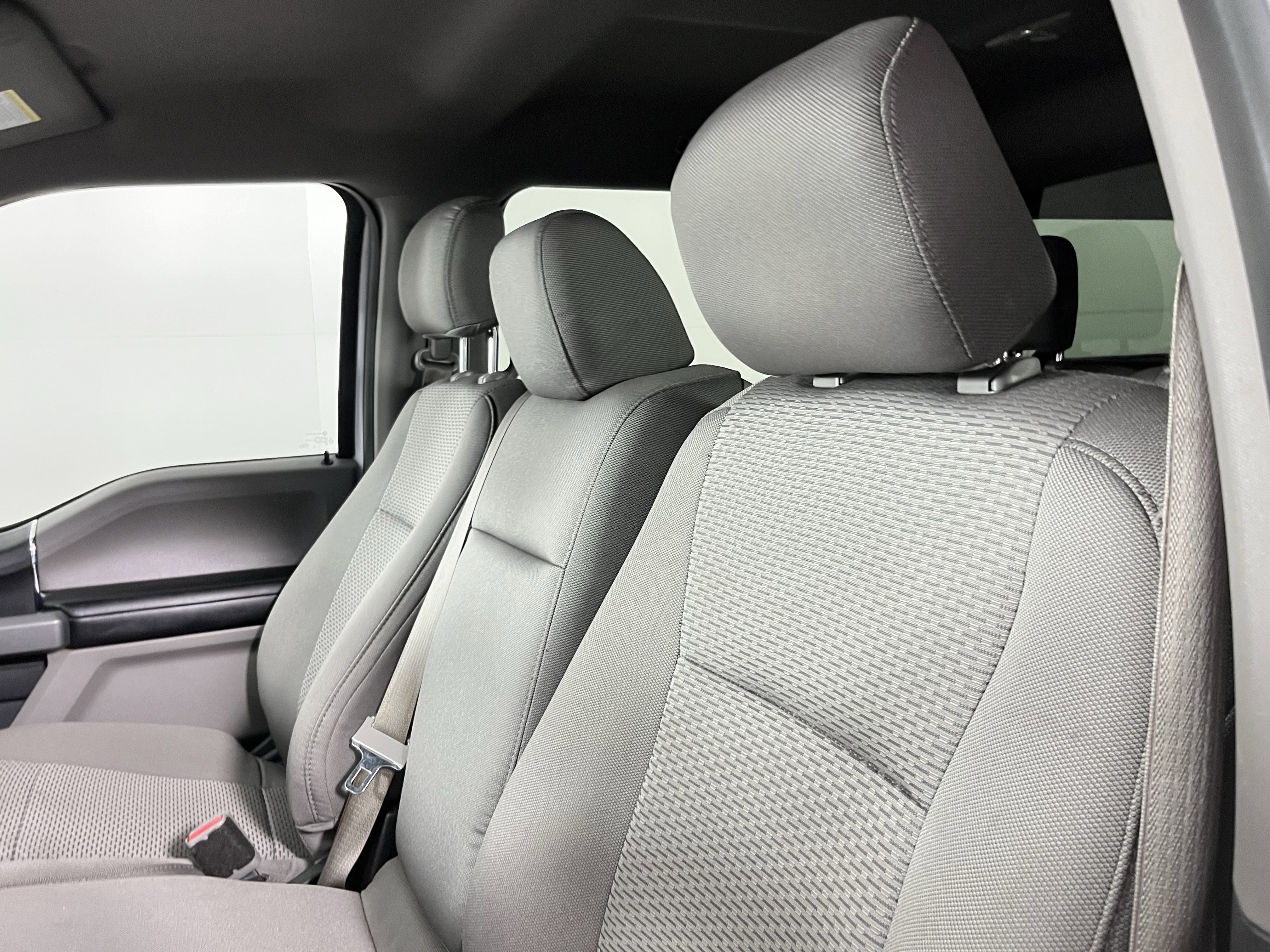 Used 2016 Ford F150 XLT image 16