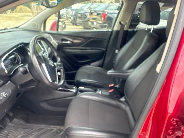 Used 2020 Buick Encore Preferred FWD image 25