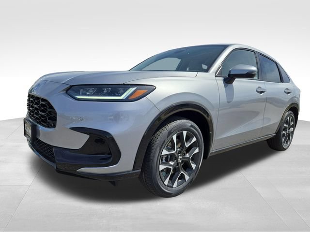 New 2027 Honda HR-V EX-L image 6