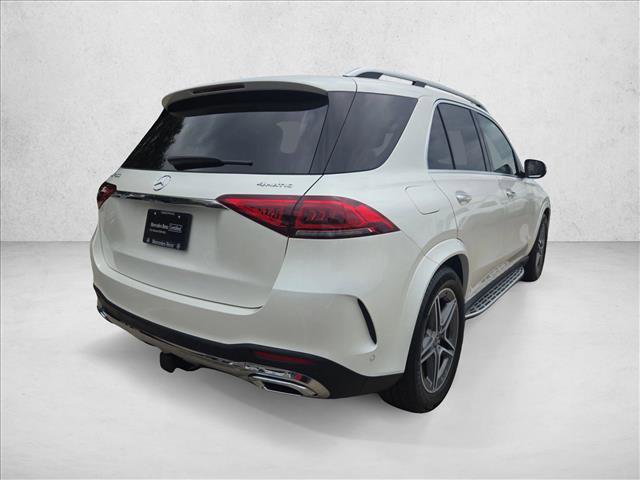 Certified 2023 Mercedes-Benz GLE 450 4MATIC image 7