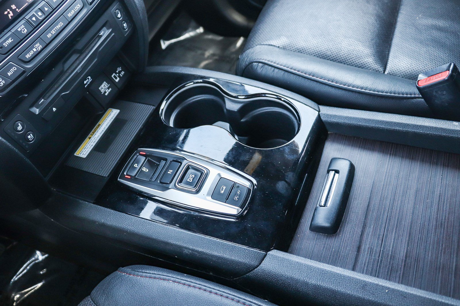 Used 2022 Honda Pilot Black Edition image 24