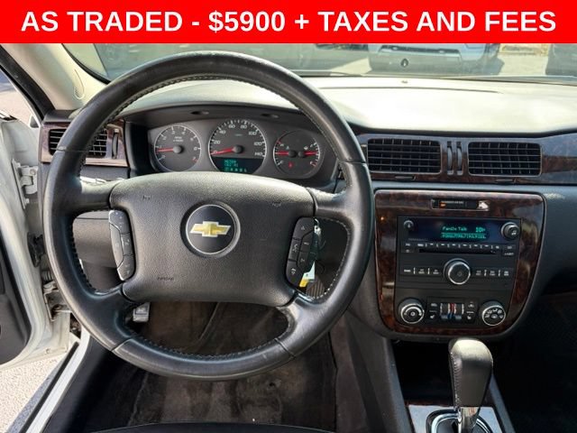 Used 2014 Chevrolet Impala LTZ FWD image 18