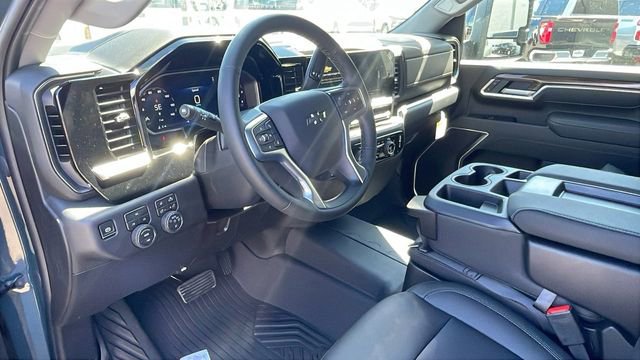 New 2026 Chevrolet Silverado 2500 LT w/ Trail Boss Package AWD/4WD image 13