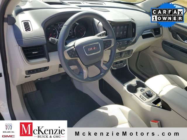 Used 2023 GMC Terrain Denali w/ LPO, Floor Liner Package image 6
