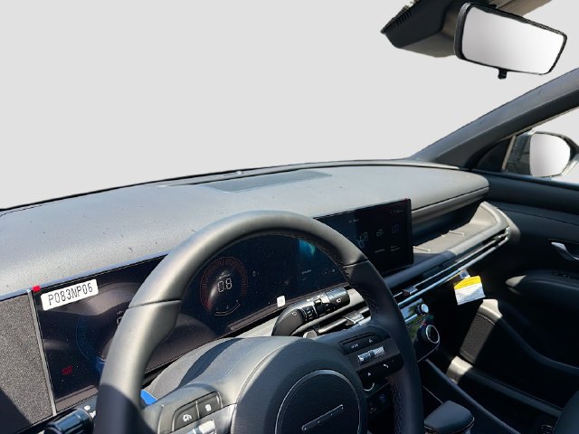 New 2026 Hyundai Tucson XRT FWD image 9