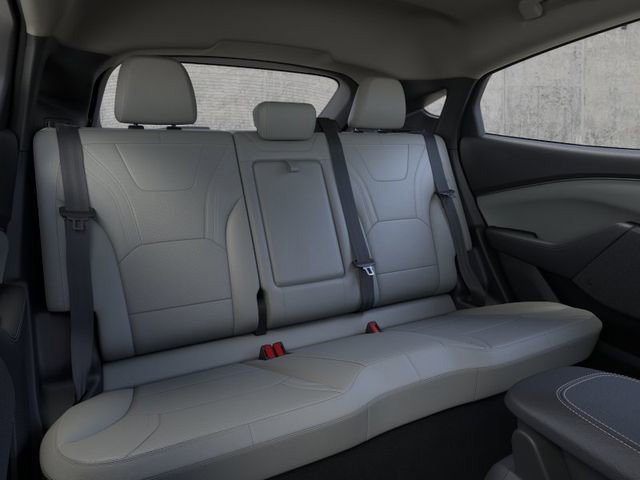 New 2026 Ford Mustang Mach-E Premium image 11